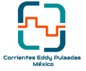 Logo corrientes eddy pulsadas